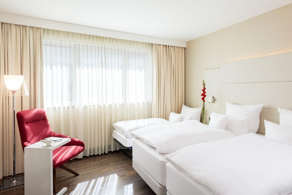 Avani Frankfurt City Hotel - Previously Nh Collection Frankfurt City Frankfurt am Main Luaran gambar