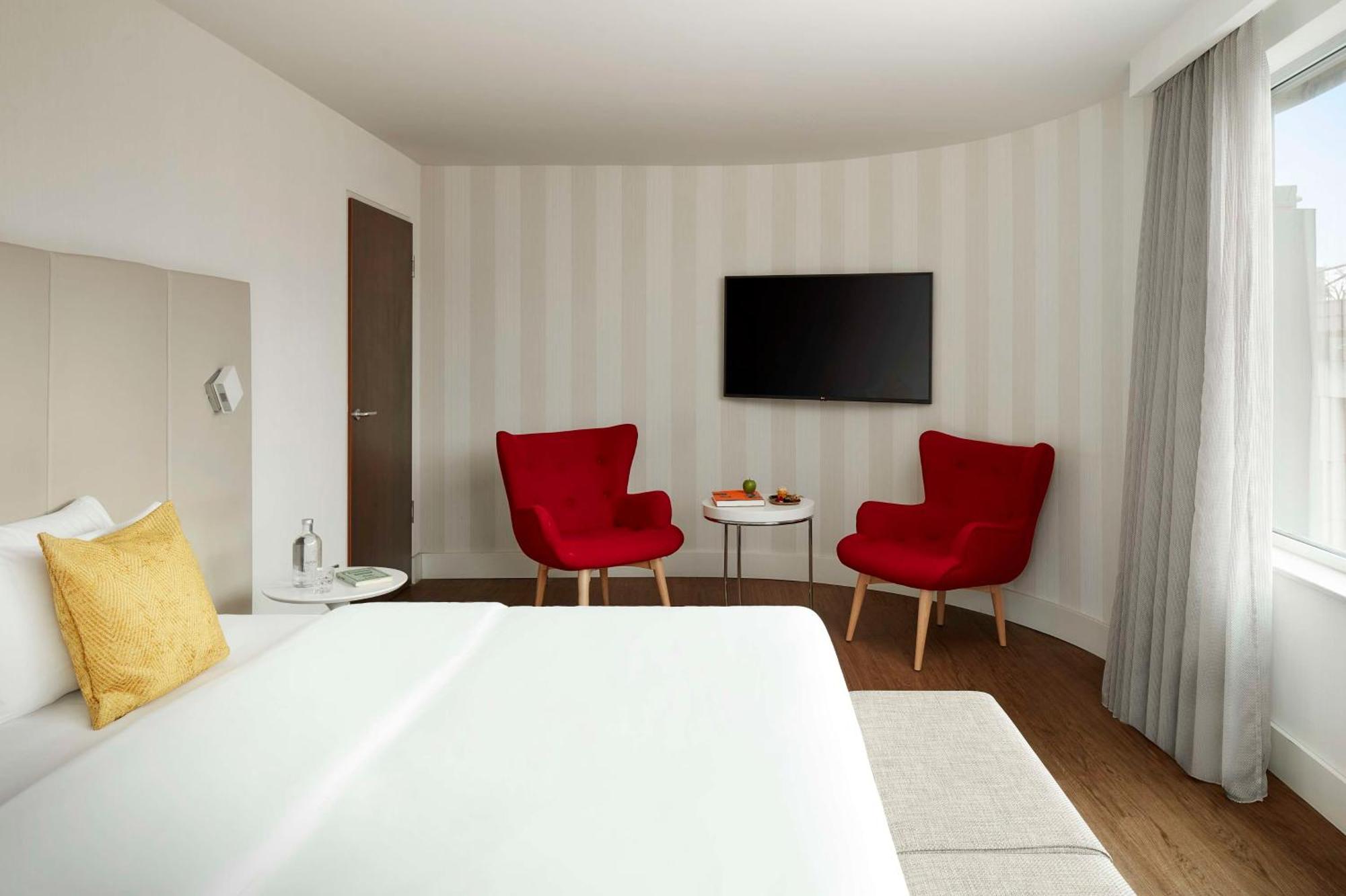 Avani Frankfurt City Hotel - Previously Nh Collection Frankfurt City Frankfurt am Main Luaran gambar