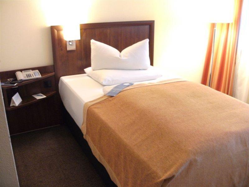Avani Frankfurt City Hotel - Previously Nh Collection Frankfurt City Frankfurt am Main Luaran gambar