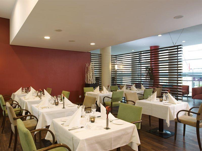 Avani Frankfurt City Hotel - Previously Nh Collection Frankfurt City Frankfurt am Main Luaran gambar