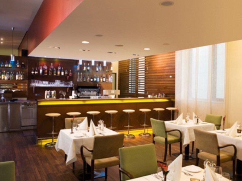 Avani Frankfurt City Hotel - Previously Nh Collection Frankfurt City Frankfurt am Main Luaran gambar
