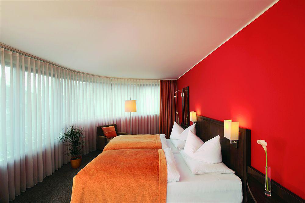Avani Frankfurt City Hotel - Previously Nh Collection Frankfurt City Frankfurt am Main Bilik gambar